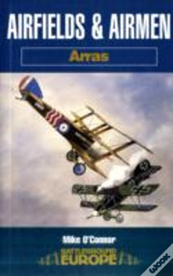 Capa do artigo Airfields And Airmen - Arras