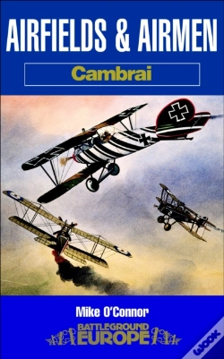 Capa do artigo Airfields And Airmen: Cambrai