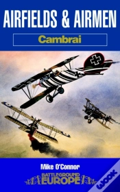Capa do artigo Airfields And Airmen: Cambrai