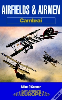 Capa do artigo Airfields And Airmen: Cambrai