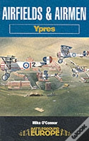 Capa do artigo Airfields And Airmen: Ypres