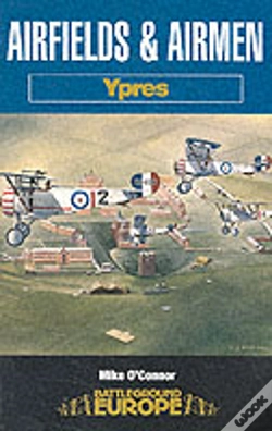 Capa do artigo Airfields And Airmen: Ypres