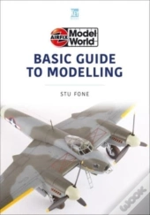 Airfix Model World Basic Guide To Modelling