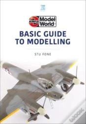 Capa do artigo Airfix Model World Basic Guide To Modelling