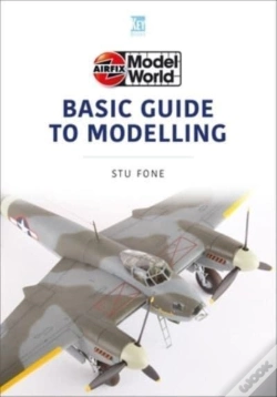 Capa do artigo Airfix Model World Basic Guide To Modelling