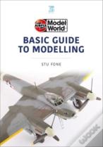 Airfix Model World Basic Guide To Modelling