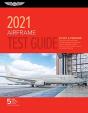 Airframe Test Guide 2021 - Preview