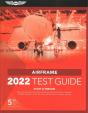 Airframe Test Guide 2022 - Preview