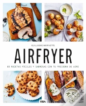 Capa do artigo Airfryer