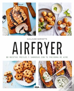 Capa do artigo Airfryer