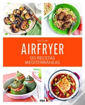 Capa do artigo Airfryer