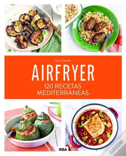 Capa do artigo Airfryer