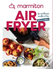 Capa do artigo Airfryer : Les Meilleures Recettes D