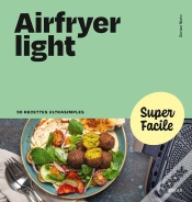 Capa do artigo Airfryer Light