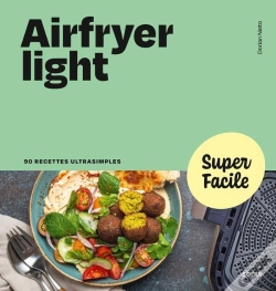 Capa do artigo Airfryer Light