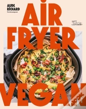 Airfryer Vegan