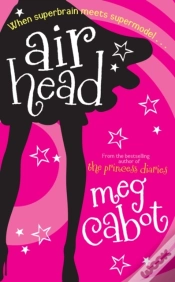 Capa do artigo Airhead