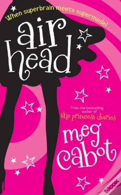 Capa do artigo Airhead