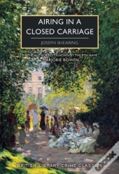 Airing In A Closed Carriage