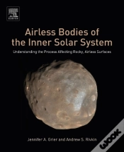 Capa do artigo Airless Bodies Of The Inner Solar System