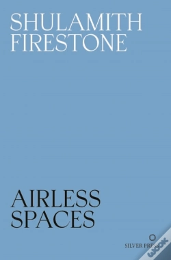 Capa do artigo Airless Spaces