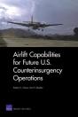 Airlift Capabilities For Future U.S. Counterinsurgency Operations - Preview