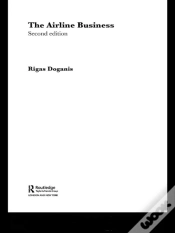 Capa do artigo Airline Business