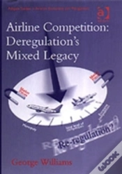 Capa do artigo Airline Competition: Deregulation