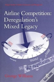Capa do artigo Airline Competition: Deregulation