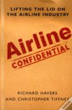 Capa do artigo Airline Confidential