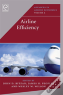 Airline Efficiency