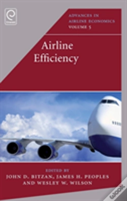 Capa do artigo Airline Efficiency