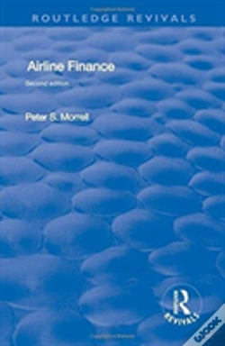 Capa do artigo Airline Finance