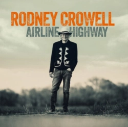 Capa do artigo Airline Highway - CD