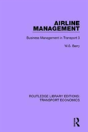 Airline Management - Preview