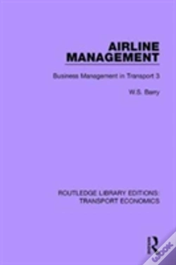 Capa do artigo Airline Management