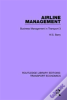 Airline Management