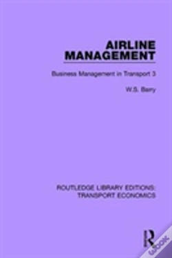 Capa do artigo Airline Management