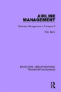 Airline Management - Preview