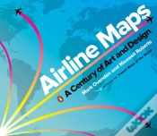 Capa do artigo Airline Maps