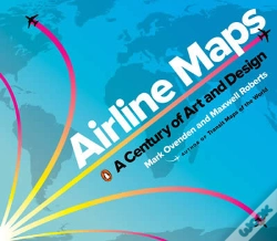 Capa do artigo Airline Maps
