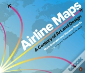 Capa do artigo Airline Maps