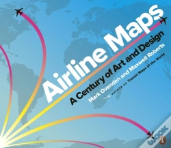 Capa do artigo Airline Maps