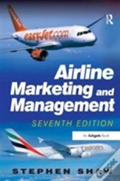 Capa do artigo Airline Marketing And Management