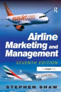 Airline Marketing And Management - Preview