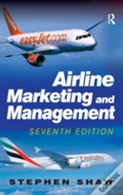 Capa do artigo Airline Marketing And Management
