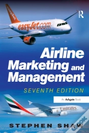Capa do artigo Airline Marketing And Management