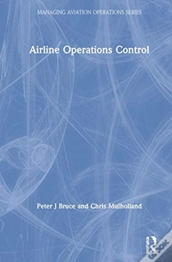 Capa do artigo Airline Operations Control