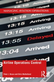 Capa do artigo Airline Operations Control