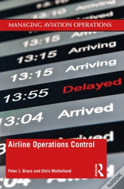 Capa do artigo Airline Operations Control